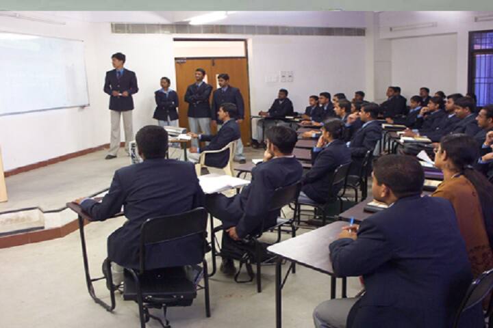 classroom